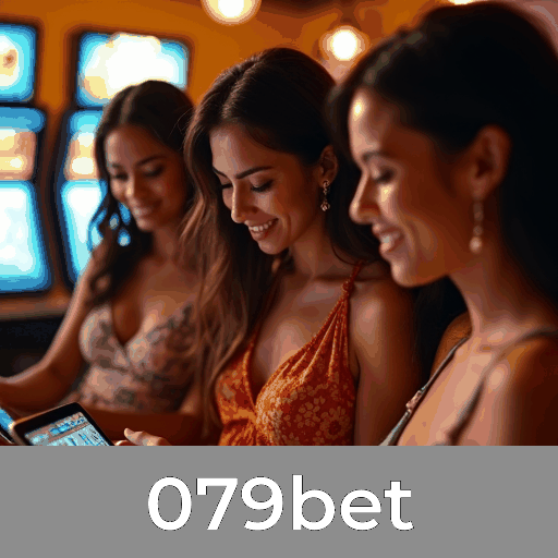 079bet: Emoção e Oportunidades de Ganhar em Jogos de Cassino