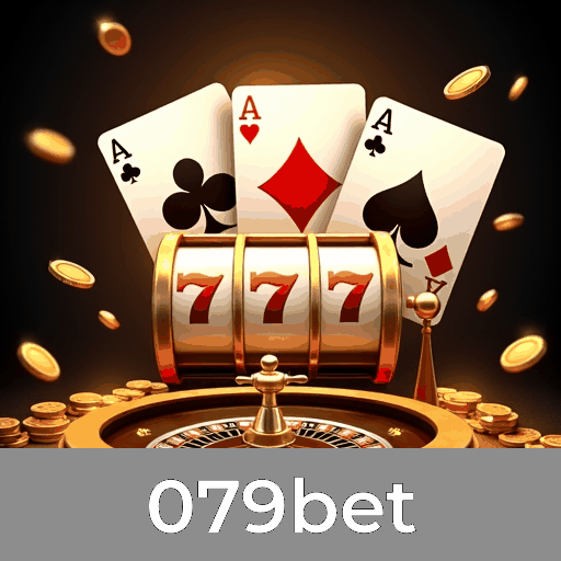079bet: Jogos de Slot-Altos RTPs, Roleta-Interativa, Poker-Desafiante