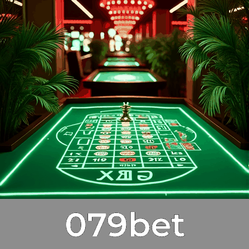 079bet: Jogos de Slot-Altos RTPs, Roleta-Interativa, Poker-Desafiante