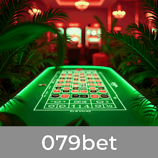 079bet: Emoção e Oportunidades de Ganhar em Jogos de Cassino