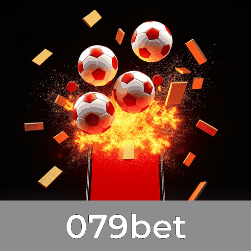 079bet: A Conveniência e Funcionalidade do Aplicativo Móvel