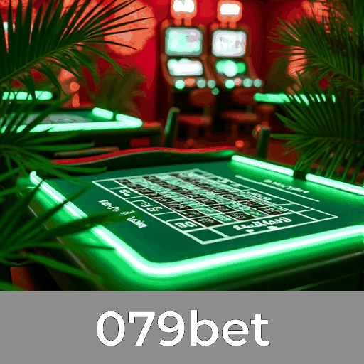 079bet: Apostas esportivas especializadas no Brasil