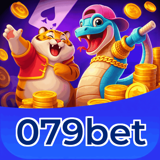 079bet Jogos - 2.500+ Títulos