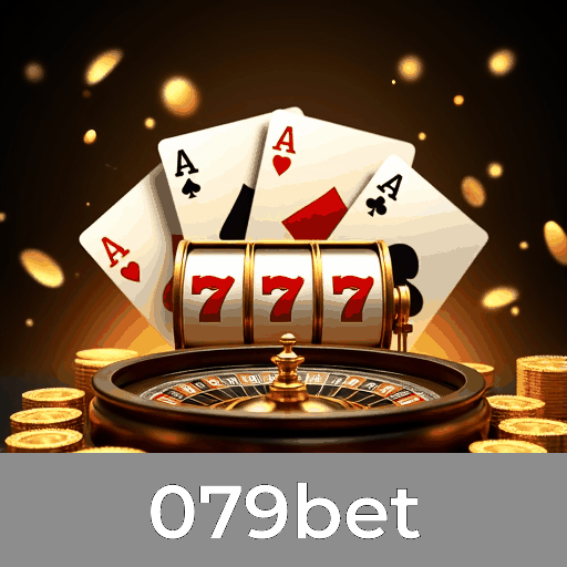 079bet: Emoção e Oportunidades de Ganhar em Jogos de Cassino