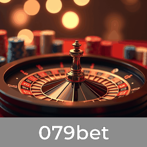 Experimente o Acesso Seguro Instantâneo com 079bet