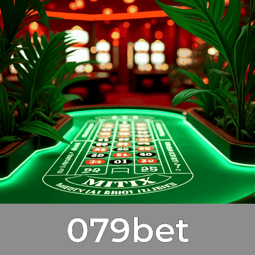 079bet: Apostas esportivas especializadas no Brasil