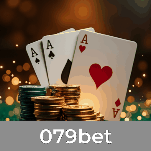 079bet: Profissionalismo e Segurança em Jogo Online