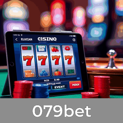 079bet: A Conveniência e Funcionalidade do Aplicativo Móvel