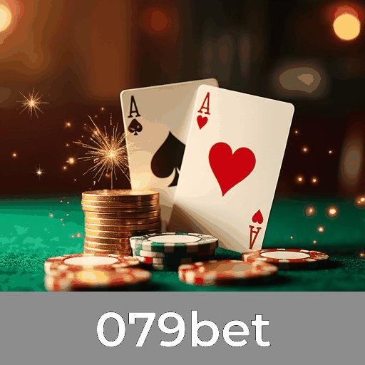 079bet: Jogos de Slot-Altos RTPs, Roleta-Interativa, Poker-Desafiante